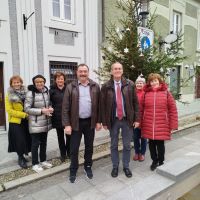 Smrečica ODI Dravinjske doline, Slovenske Konjice