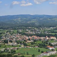 Srečanje invalidov Dolenjske in Bele krajine