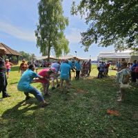 Srečanje invalidov Dolenjske in Bele krajine