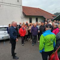 Invalidi MDI Šaleške doline – športne igre v Šmartnem ob Paki